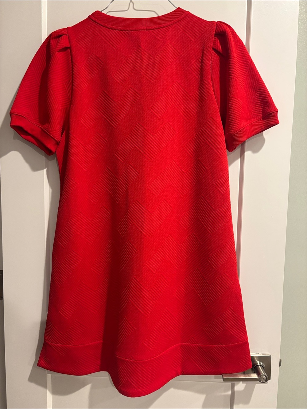 Jodifl Women’s Short Sleeve Dress Large - Picture 6 of 6